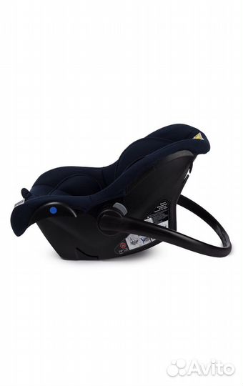 Автокресло babyton betti