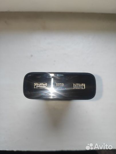 Powerbank xiaomi 50w 20000mah