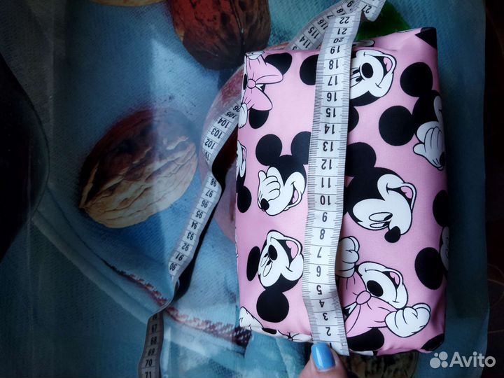 Косметичка