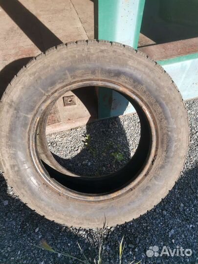 Bfgoodrich Activan 205/55 R16