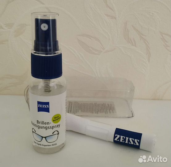 Спрей для чистки оптики (линз) Carl Zeiss