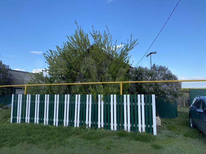 Дом 99 м² на участке 13 сот.