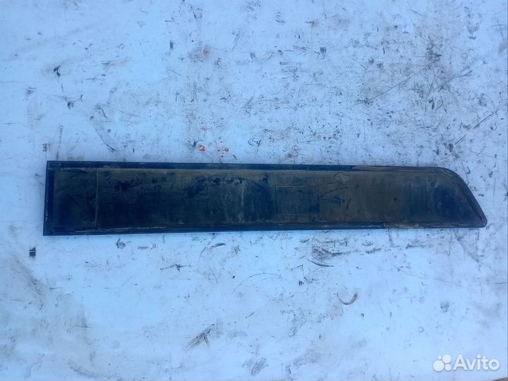 Молдинг двери задний левый Chery Tiggo T11 FL 2014