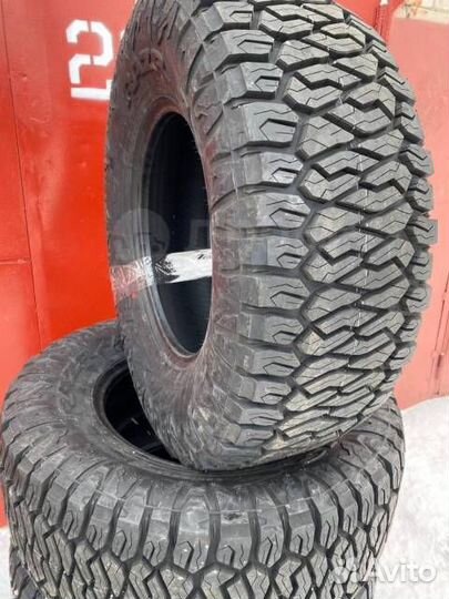 Maxxis AT-811 Razr AT 275/65 R18