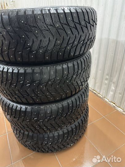 Sailun Ice Blazer WST3 235/55 R19