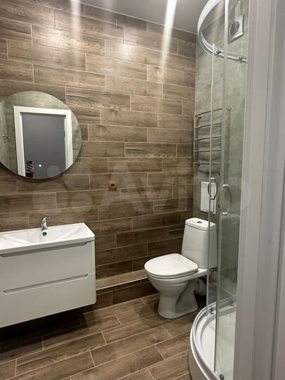 Квартира-студия, 22 м², 12/17 эт.