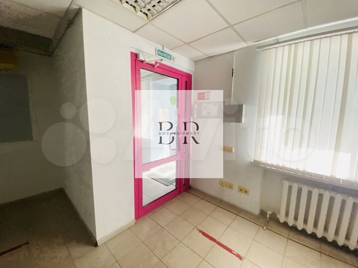 Торговля Офис Услуги Трафик 24/7 Аптека, 60 м²