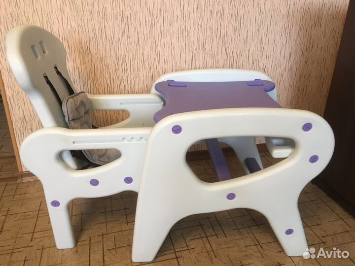 Стул для кормления