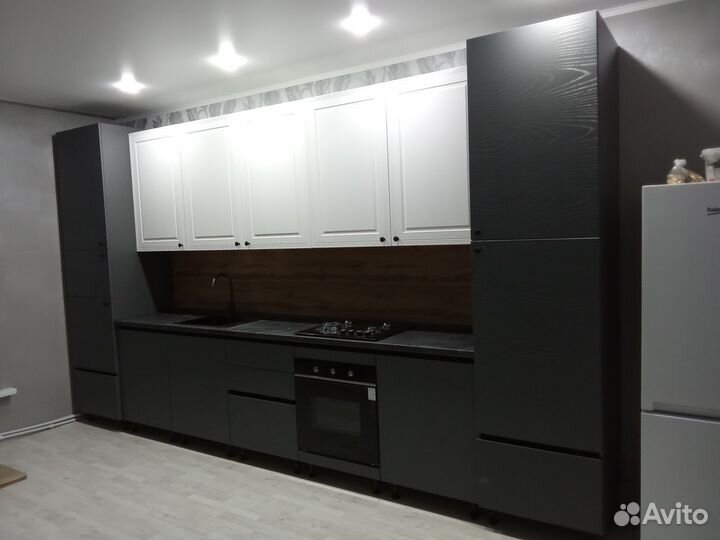 Сборка корпусной мебели