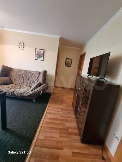 2-к. квартира, 45 м², 4/5 эт.