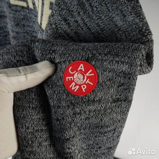 Свитер CavEmpt