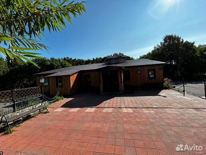 Продам готовый бизнес кафе