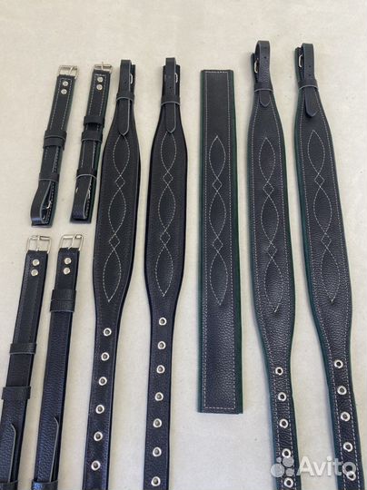 Ремни Люкс баян гармонь акордеон