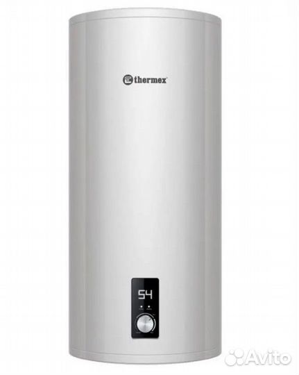 Водонагреватель накопительный Thermex solo 100 v