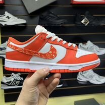 Кроссовки Nike sb dunk low