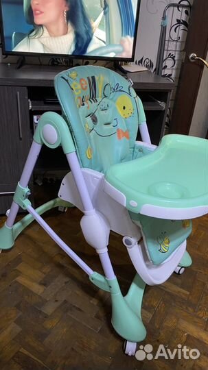 Стул для кормления