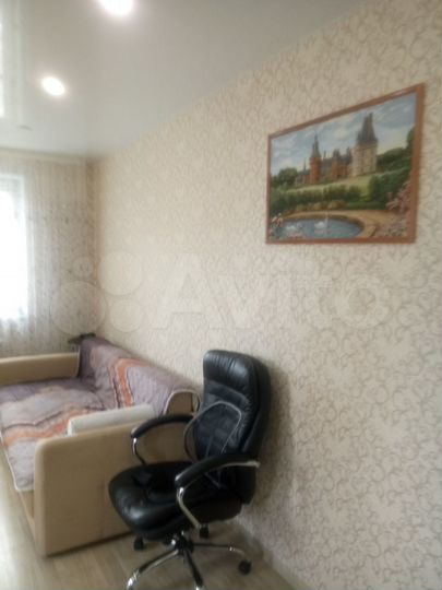 Квартира-студия, 33,4 м², 3/17 эт.