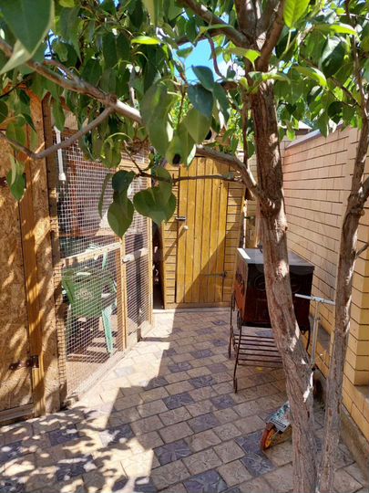 Коттедж 188 м² на участке 3 сот.