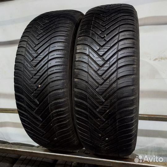 Hankook Kinergy 4S2 H750 285/45 R20