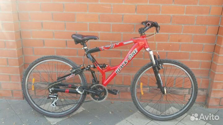 Британский двухподвес сел поехал