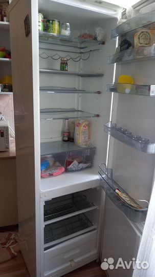 Холодильник snaige rf 390