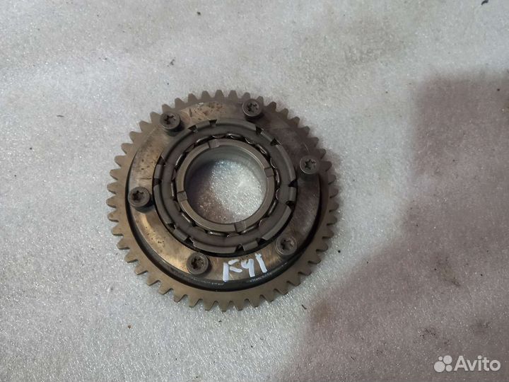 Обгонная муфта Honda CBR 600 F4/F4i