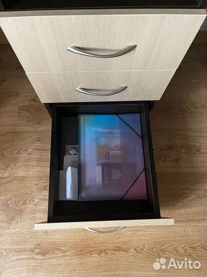 Компьютерный стол бу