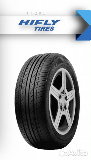 Hifly HF 201 215/60 R16