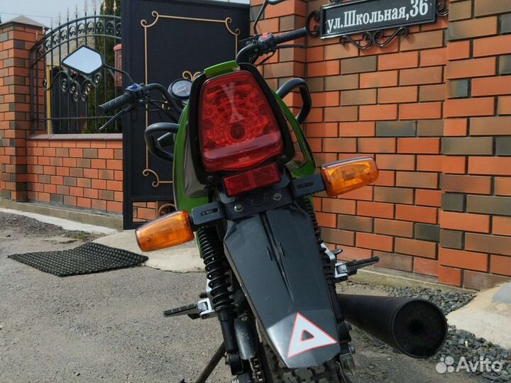 Продается мотоцикл зид