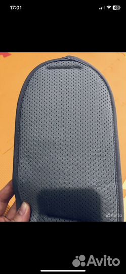 Эргорюкзак