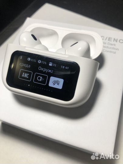 Airpods pro 2 premium