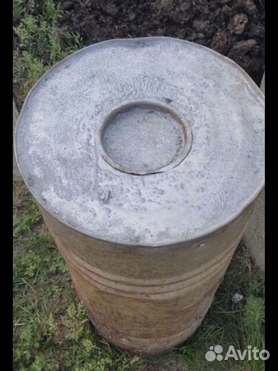 Алюминиевая пудра