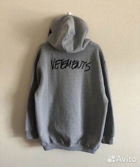 Vetements