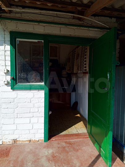 2-к. квартира, 42 м², 1/1 эт.