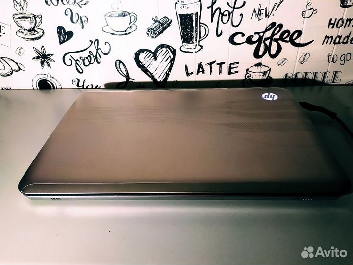 HP Dv6-3106ER - 3 Ядра \ 3 Озу \ 1 GB Видео \ 320