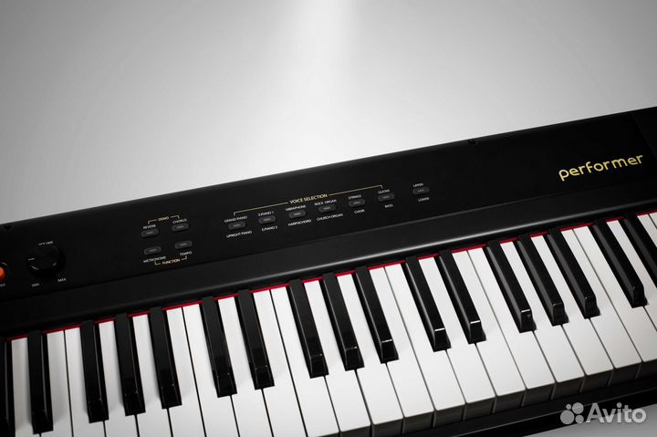 Пианино цифровое Artesia Performer (оба цвета)