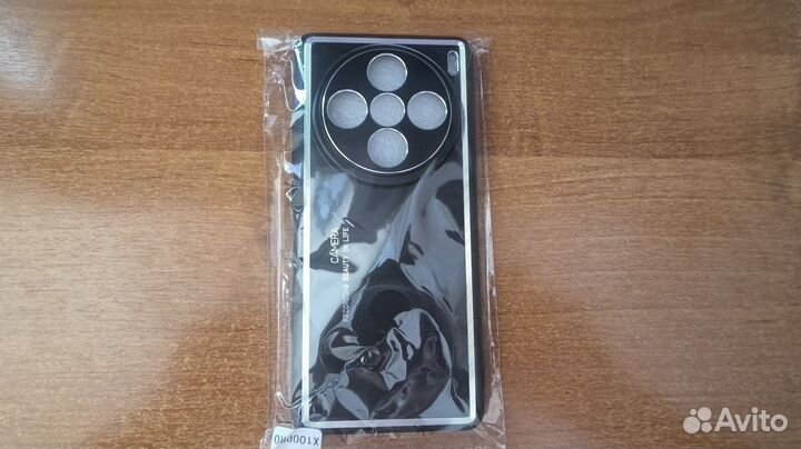 Чехол для vivo x100 Pro