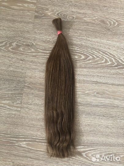 Волосы для наращивания 60 см