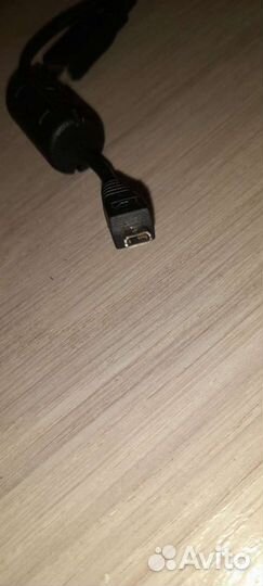 Кабель для камеры lumix