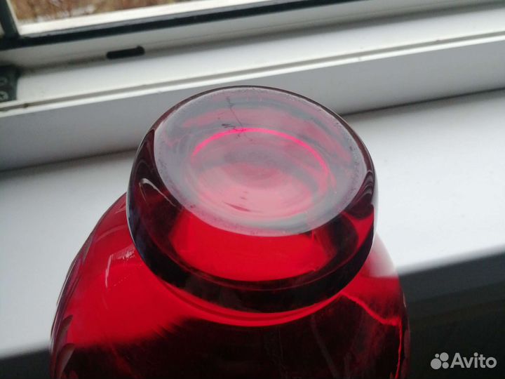 Ваза для конфет СССР