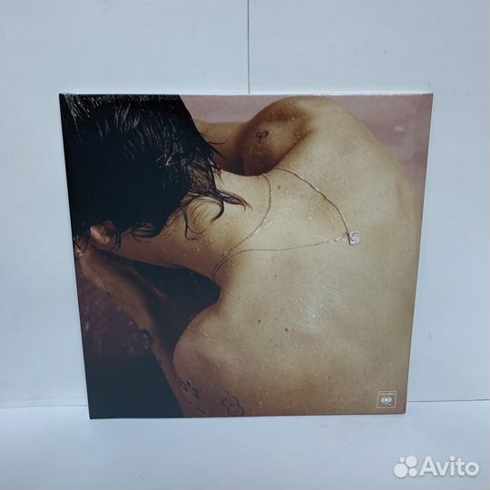 Harry Styles - Harry Styles LP vinyl