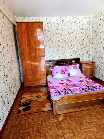 2-к. квартира, 44 м², 2/5 эт.