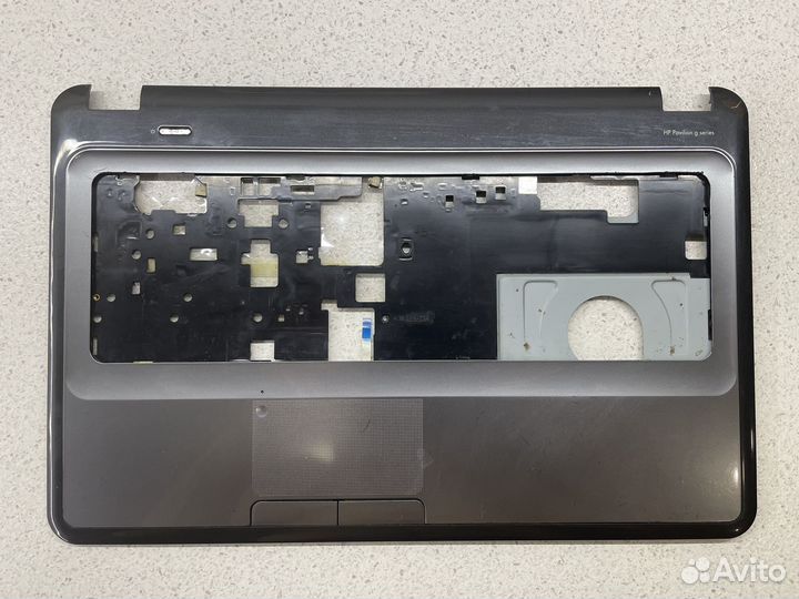 Топкейс для Hp pavilion g7 1000 er
