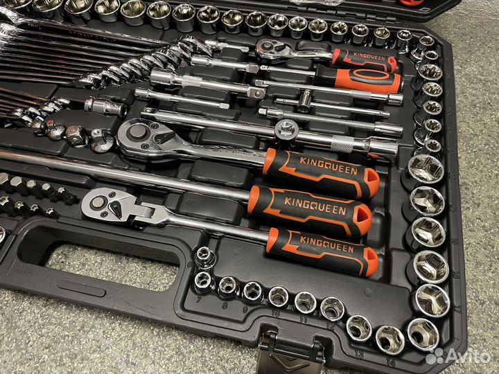 Набор инструментов большой новинка