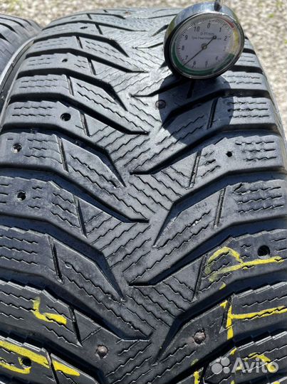 Kumho WinterCraft Ice WI31 225/55 R17