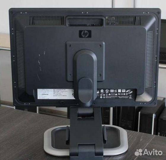 Монитор HP L2245w