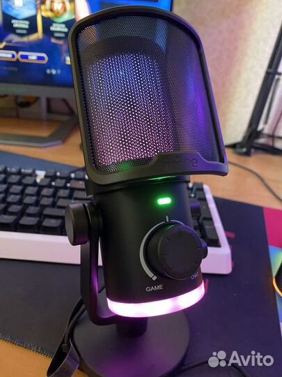 Микрофон Fifine AM6