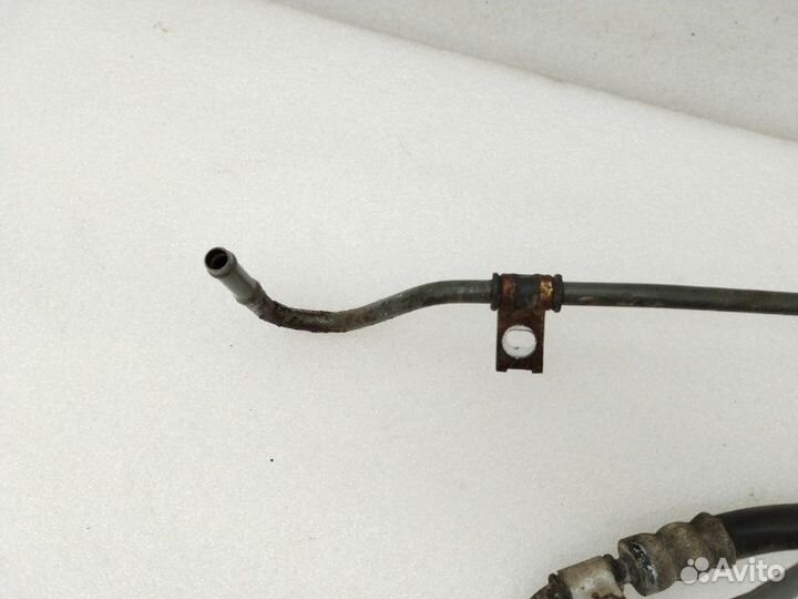 Трубка гидроусилителя Toyota Camry XV30 2azfe 2.4