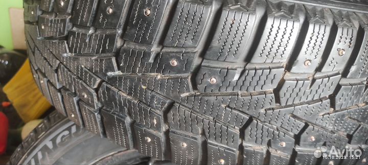 Колеса на kia sportage