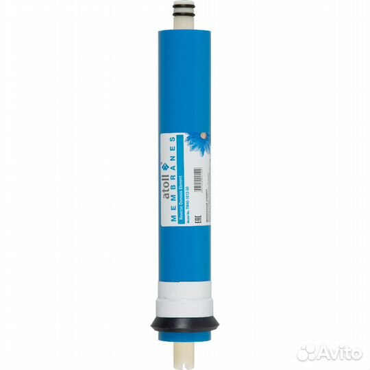 Мембрана atoll TW40-1812-50